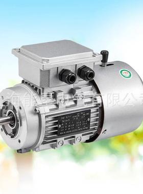 YEJ壳63/71/80/90铝电磁.制动电370/550/750/15W刹车机1404480转