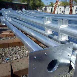 高速公路高杆志牌交立杆杆框架通道路信06号灯标杆交通F安全标志