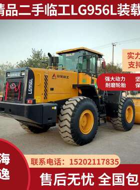 SDG山东临工装载机LG956L柳工龙435工徐5工中小型3吨L5吨300型铲