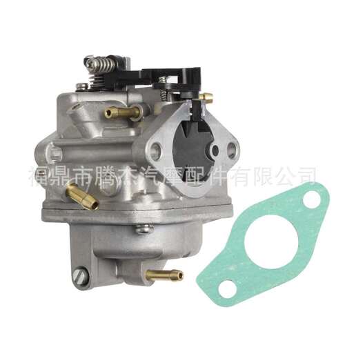 舷外机船用化油器3R1-03200-1 3AS-03200-0 3.5HP 4HP 5HP 发动机