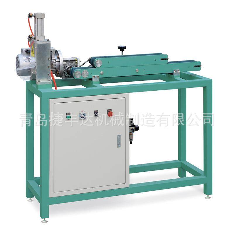 厂家供应电线电缆牵引机小型PVC管材牵引机履带式牵引机,五金/工具,制袋机,淘宝优惠券,粉丝福利购,淘宝优惠卷