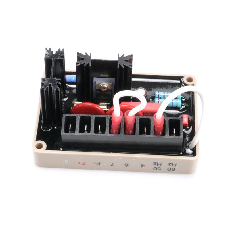 供应SE350AVR调节器发电机零部件配件ea350马拉松SE350调压板