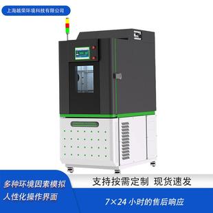 混凝土路缘石抗盐冻试验箱恒温恒湿养护箱厂家供应