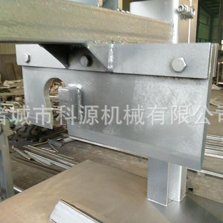家禽屠宰设备鸡腿骨切割机猪蹄切割机厂家直供