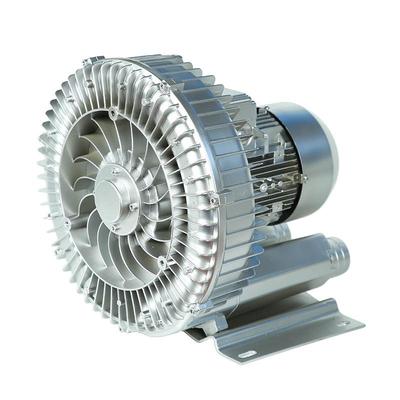 全风3KW大风量高压旋涡风机吹两用涡流风机运行稳定