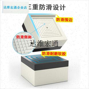 鞋柜增高脚垫沙发茶o几垫高底座学习桌餐桌加高保护垫床脚垫防潮,