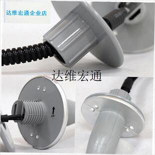 美国K&aH鹦鹉鸟保温站杆冬天玄凤加热恒温箱灯电热鸟窝鹦鹉取暖,