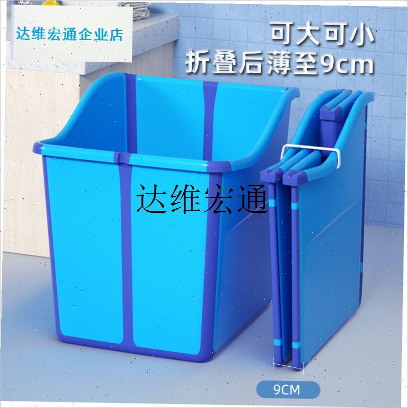 宠物比熊狗狗洗澡k盆猫泰迪猫咪专用浴盆沐浴泡澡桶可折叠神器柯,