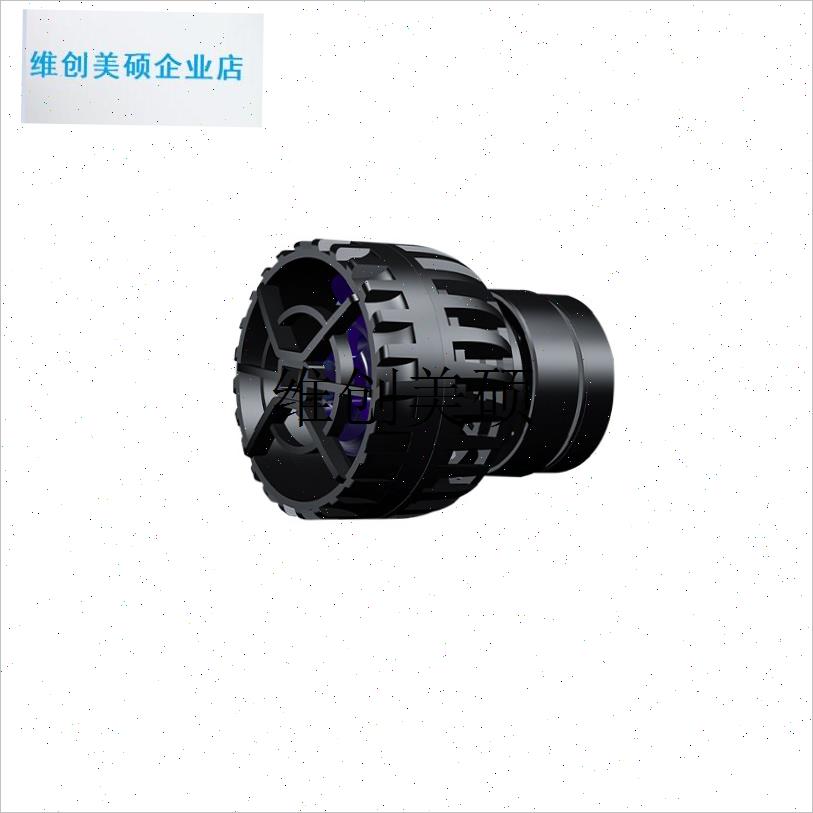 l中科造浪泵d鱼缸变频静音环流泵吹粪器小型迷你海缸冲浪泵造流泵