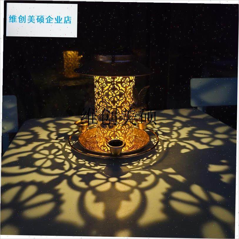 l户外太阳能铁艺喂鸟器投食v喂食器庭院阳台悬挂室外装饰鸟禽喂水,宠物/宠物食品及用品,鸟禽喂食器/喂水器,淘宝优惠券,粉丝福利购,淘宝优惠卷