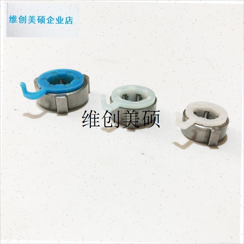 l纺车轮单向轴承拉杆摇臂正反y转逆止开关抛线器线挡拉弹簧渔轮配