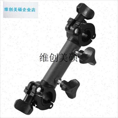 l通用钓椅炮台f架座支架杆架配件欧式钓鱼椅子马扎折叠凳子带炮台