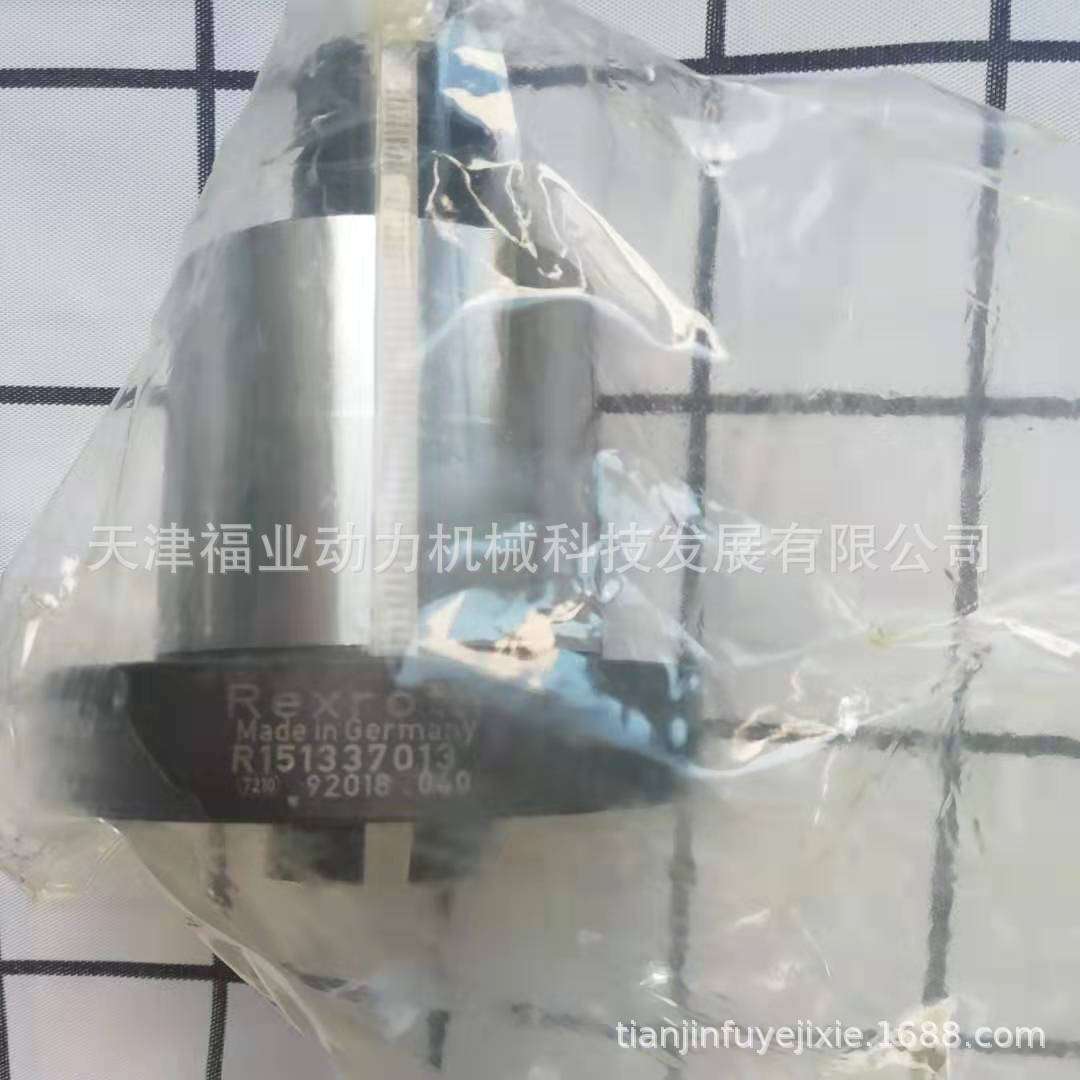 滚柱丝杠单螺母FEM-E-S规格 40 x 10R x 6 - 4。货号R151244013