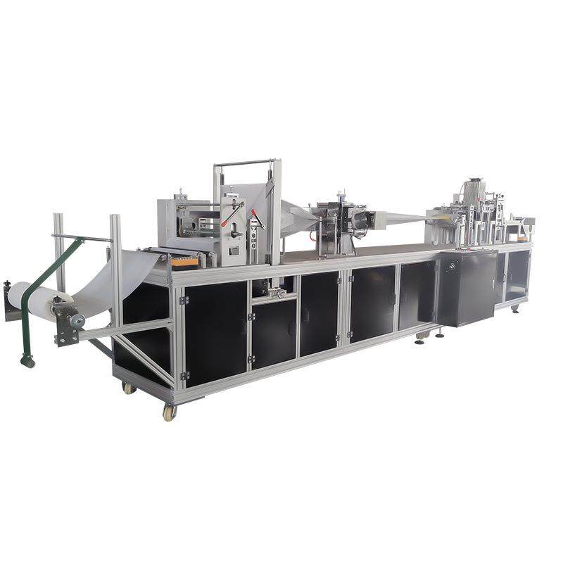 高速全自动超声波一次性无纺布医生帽机圆顶帽松紧绑带手术帽机,纺织面料/辅料/配套,其他纺织机械,淘宝优惠券,粉丝福利购,淘宝优惠卷