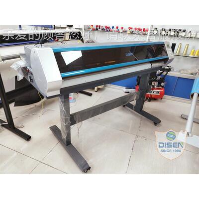 PC-50弱溶剂PUPC-750 P7VC膜热印韩国刻烫转画打印机喷绘写真喷一