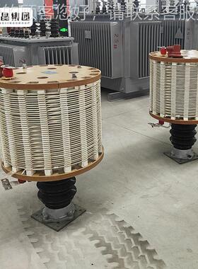 环氧树脂浇筑电抗器10kv630kva70k厂v5a工冶金业地铁PII车电站用