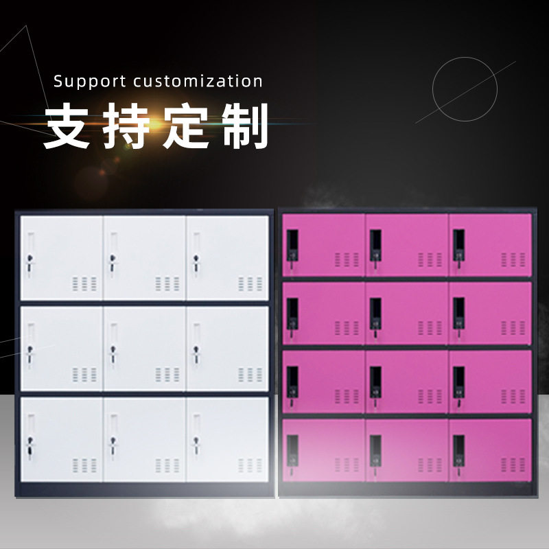 教室储物柜单柜带锁健身房游泳馆更衣柜厂家直供学生学校书包柜,商业/办公家具,文件柜,淘宝优惠券,粉丝福利购,淘宝优惠卷