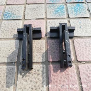皮带剥皮机夹子 110mm宽钳头 BPJ 3普通输送带剥皮机夹头