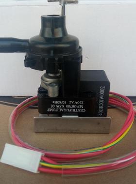 开利卡式风机盘管排水泵提升泵42GWC系列中央空调抽水泵MP-30700