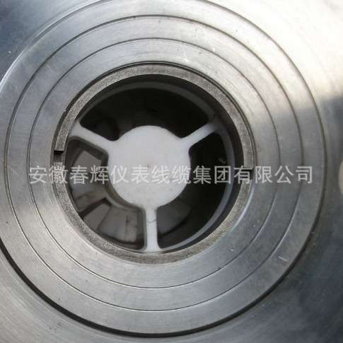 防爆涡轮流量计LWGYB-DN50F