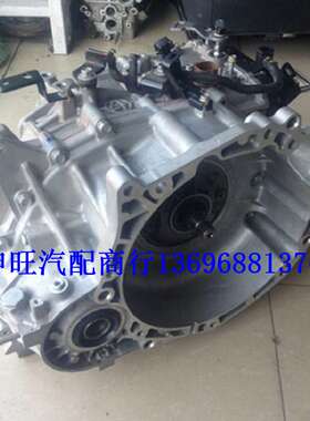 起-亚KX CROSS 福瑞迪朗动K2 K3S K3 KX3傲跑6速手自一体变速箱