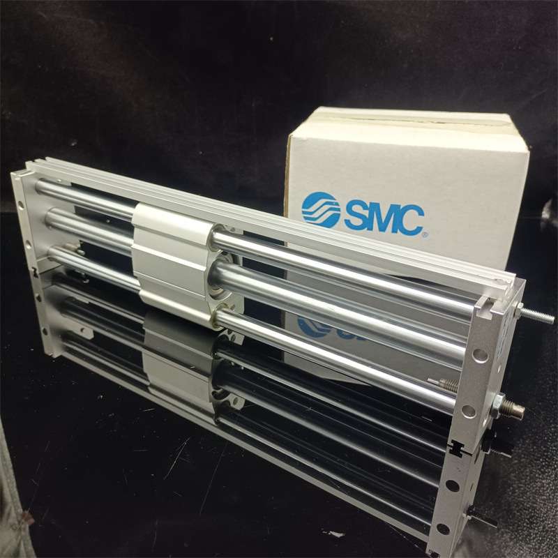 SMC无杆气缸CY1S15-350/400/450/500/600/700Z/BZ现货销售