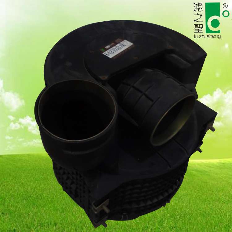 湛江 K4230PU空滤总成 汽车空气滤清器总成 滤清器总成