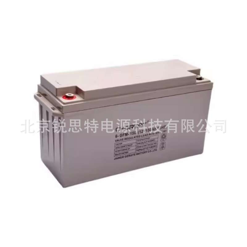CH.GREAT格瑞特蓄电池6-GFM-150 12v150ah船舶照明通讯机房设备用