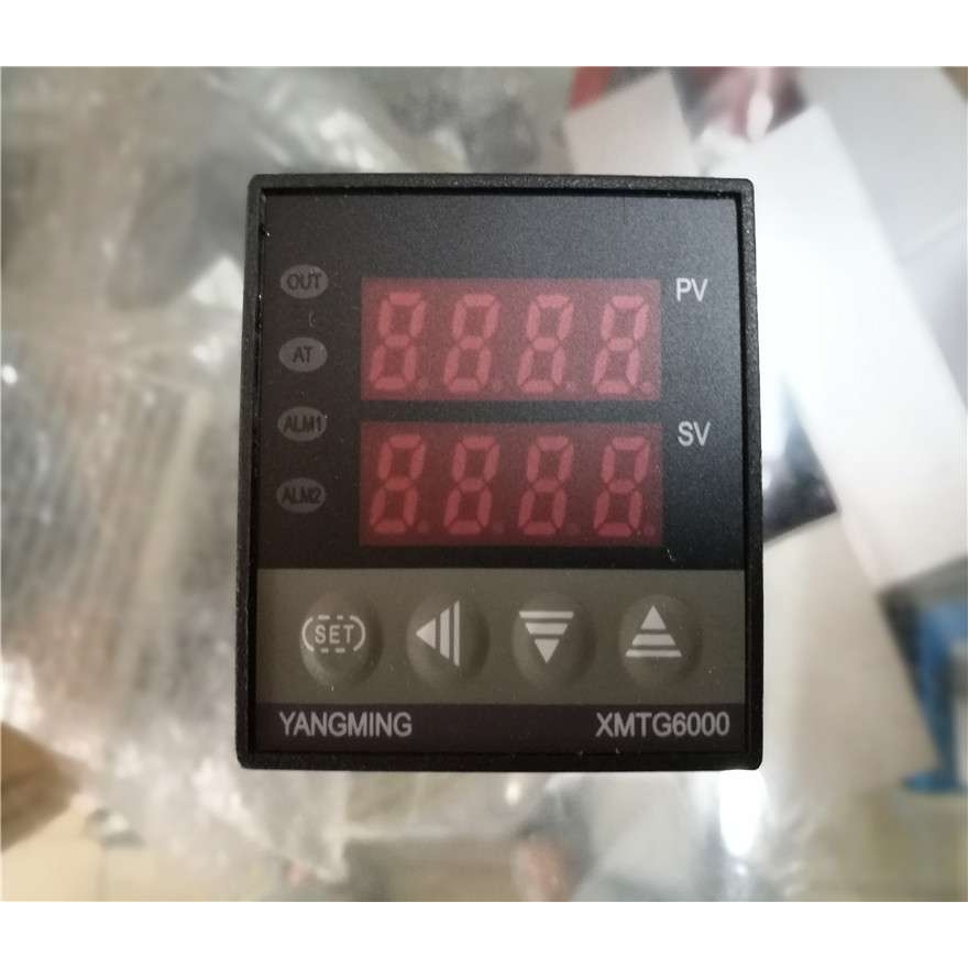 YANGMING阳明温控器XMTG-6301  XMTG-6311  XMTG-6331