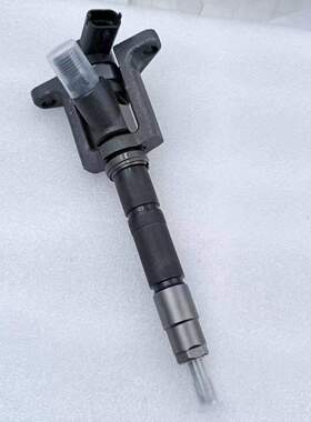 柴油电喷喷油器喷油嘴总成0445120201