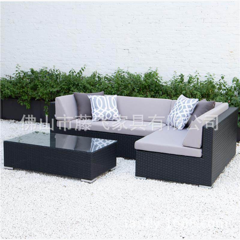 编藤外发露台茶几壁园炉组合沙别墅花庭院现代简TF-10A户约休闲跨,商业/办公家具,商用藤编家具,淘宝优惠券,粉丝福利购,淘宝优惠卷