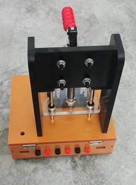 PACB测KIG试治具测试治具制作电板试架检测夹测具测试夹具pc路ba