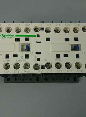 可逆连锁换向1接器LC2触CK0910B7L2K090B7AC24VLSN9A