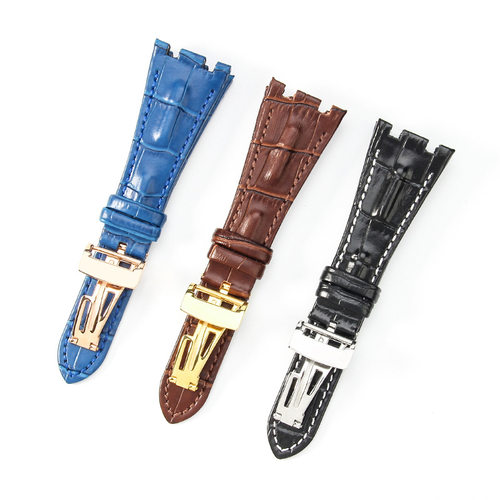 手表配件代用爱.彼AP橡树专用折