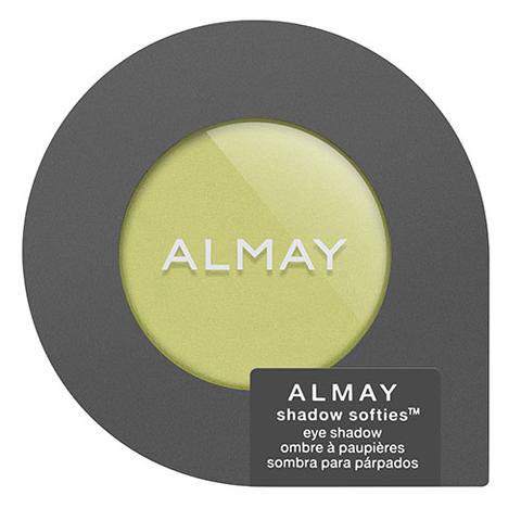 极速Almay Shadonw Softies  Honeydew 105  2 Pack