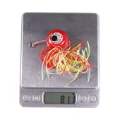 dCONTROL Saltwater Madai 极速DEEP Kabura Tenya Jig Fishin