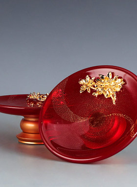 极速台湾星空琉h璃佛具套装供佛用品家用全套敬神供神佛前香炉供