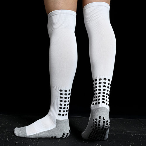 极速Long Football Sockss High Quality Men Men Women Cycling