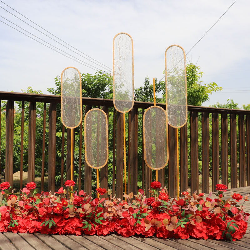 极速新款婚庆道具铁艺三生三世路引F穿越屏风贴膜舞台路引摆件装,节庆用品/礼品,路引,淘宝优惠券,粉丝福利购,淘宝优惠卷