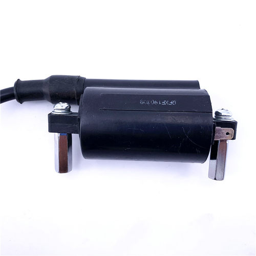 新品适用美式太子GZ125HS悦酷GZz150-A/E锐爽EN150高压包总成点火