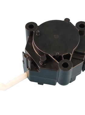 极速HM-25V1/W洗衣机牵引器排水阀电机XQB52-Q511NU/H5401U XB60-