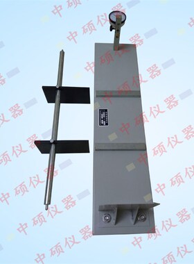 极速HSaP-540新型混凝土收缩膨胀仪混凝土收缩膨胀仪