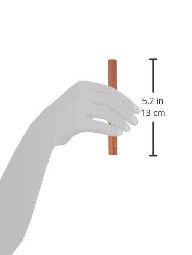 新品Marcelle Long-Wear Eyeshadow Pencil  GalactSic Copper  H
