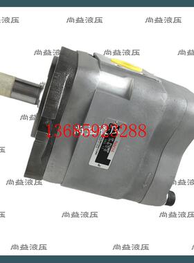 极速不二越齿轮泵IPH-5B排量40/50/6D4/8 齿轮泵IPH-5B-64-11油泵