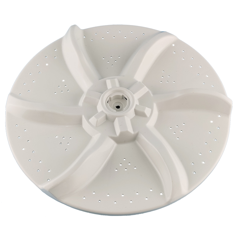 极速TB62-3168B(H)美d洗衣机波轮转盘MB70-3100WS/3S100WDS水叶32