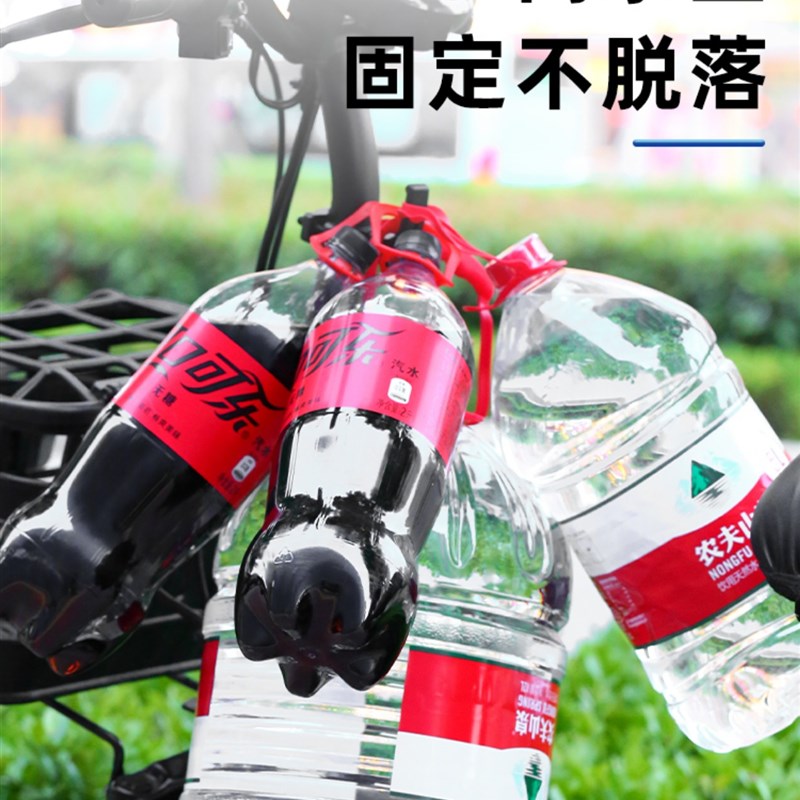 极速爱玛泡泡比熊电动车挂钩前置 淘淘小L钢豆电瓶车挂物钩子挂勾