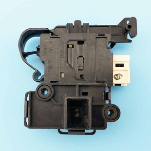 10288 极速滚筒洗衣机门锁开关XQG60 B1226AW BS10288 HB1v0288