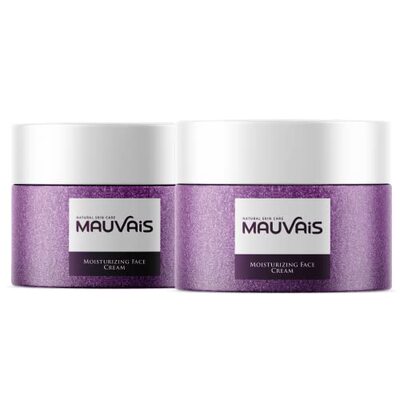 极速Maubvais Moisturizer Natural Skin Care Moisturizing Skin