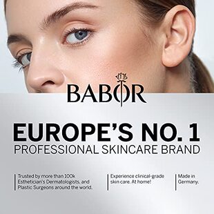 极速BABOR HY-OL Vitalizing and Anti-Oxidant Gentle DaYily Fa