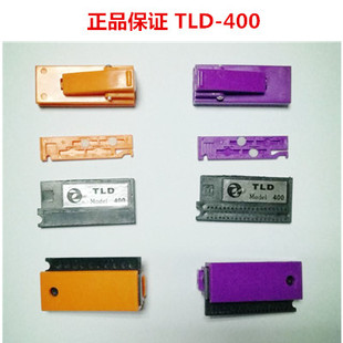 极速TLD-f400热释光个人辐射剂量计 放射性核辐射累计剂量卡